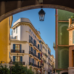 Oceania 7-Night Mediterranean Rome to Barcelona Cruise for From $3,374 for 2