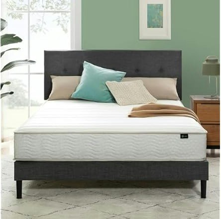 Mattresses & More Sale at Woot: Up to 83% off