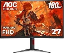 27" Monitors Sale at Woot for From $68 + free shipping w/ Prime