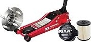 Auto Deals Market Sale at Woot: Up to 80% off + extra 20% off + free shipping w/ Prime