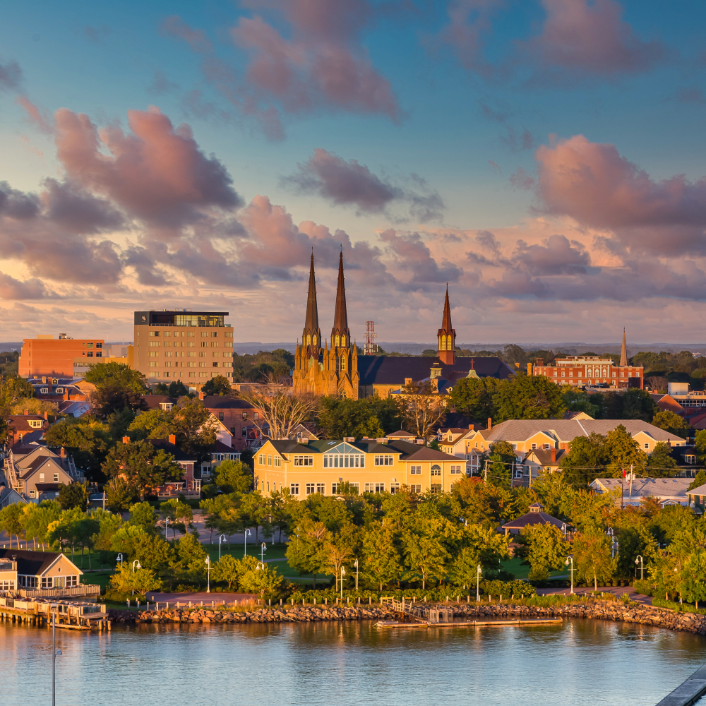 Holland America 7-Night Canada & New England Boston to Quebec City Cruise: From $3,608 for 2 Holland America 7-Night Canada & New England Boston to Quebec City Cruise: From $3,608 for 2