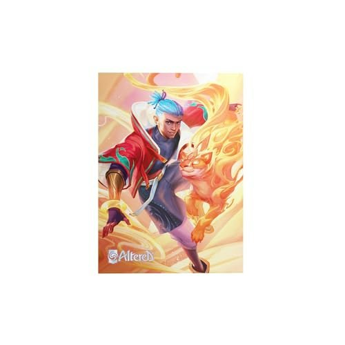 Gamegenic Kojo Standard Card Sleeves 50-Pack: $4.64