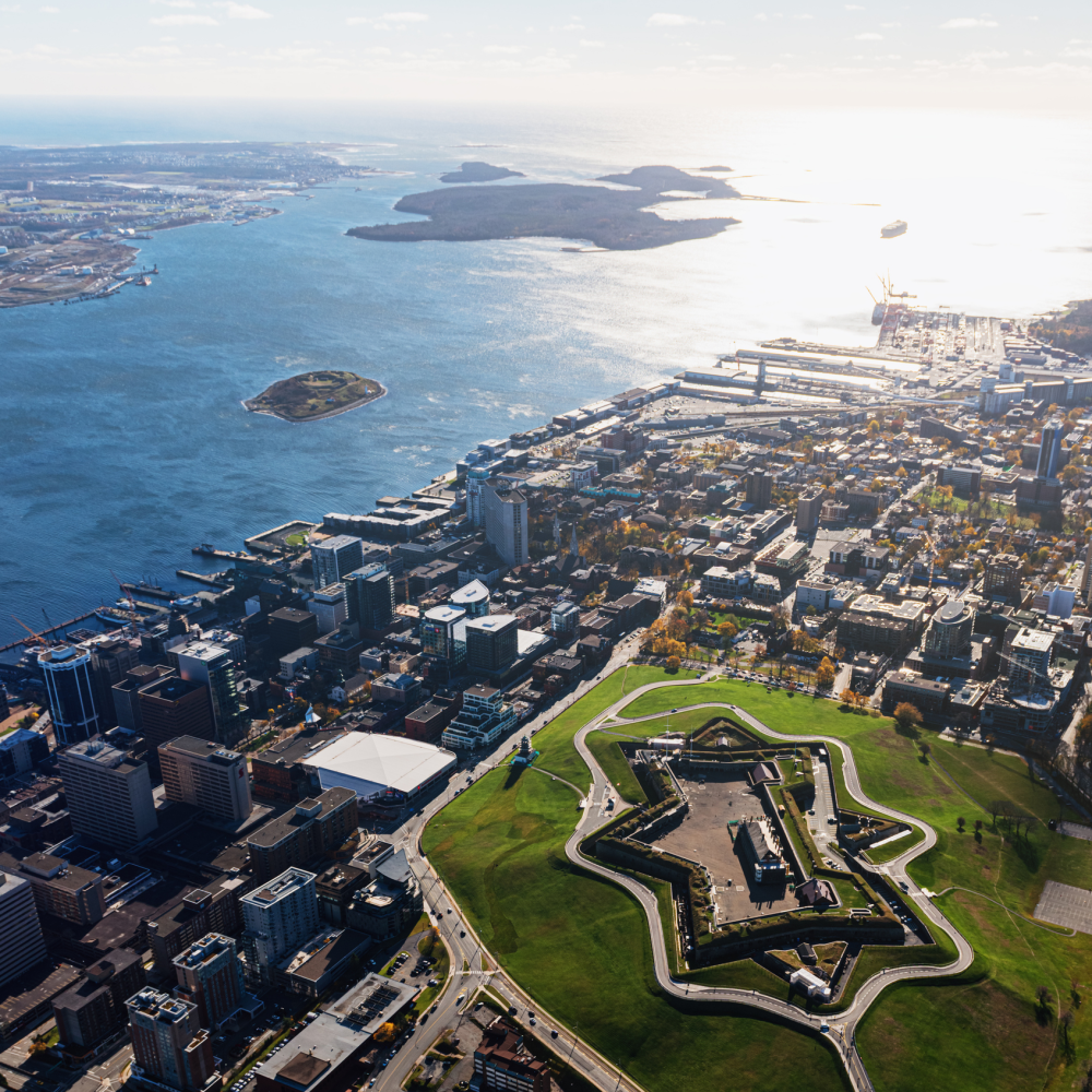 Norwegian 7-Night Bermuda Round-Trip Boston Cruise: From $1,018 for 2