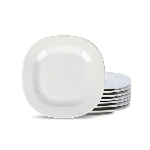Stone Lain Quadro 4-Piece Salad Plate Set: $20.48 Stone Lain Quadro 4-Piece Salad Plate Set: $20.48