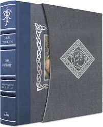 The Hobbit Deluxe Special Edition Illustrated Hardcover