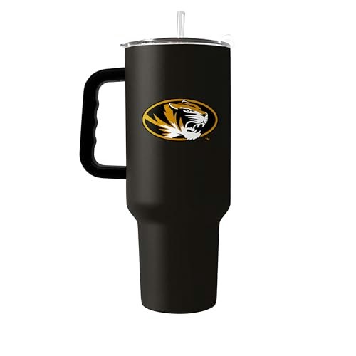 Logo Brands Missouri Tigers 40-oz Stainless Steel Tumbler: $29.92 Logo Brands Missouri Tigers 40-oz Stainless Steel Tumbler: $29.92