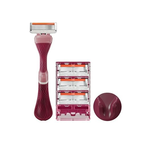Dollar Shave Club Women's Body Shave Starter Kit: $11.99 Dollar Shave Club Women's Body Shave Starter Kit: $11.99