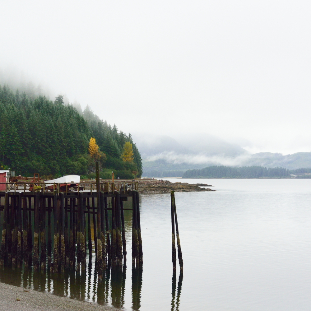 Holland America 7-Night Alaska Explorer Cruise: From $1,918 for 2