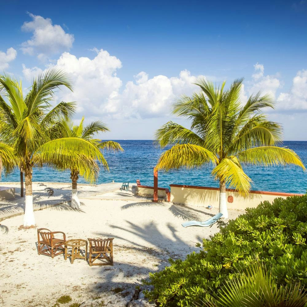 Norwegian 5-Night Western Caribbean Cruise: From $698 for 2