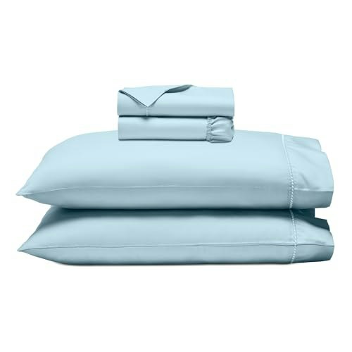 Superior 600 Thread Count Cotton Blend California King Embroidered Sheet Set: $48.30 Superior 600 Thread Count Cotton Blend California King Embroidered Sheet Set: $48.30