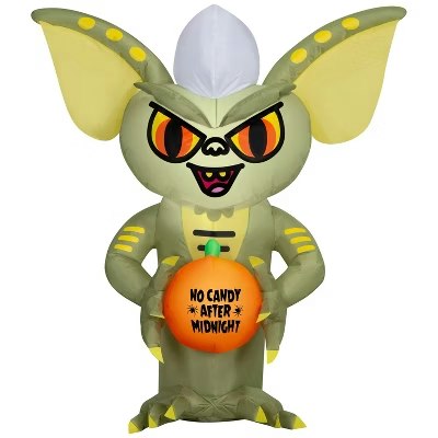 Target Halloween Decor & Inflatables Deals: Up to 50% off Target Halloween Decor & Inflatables Deals: Up to 50% off