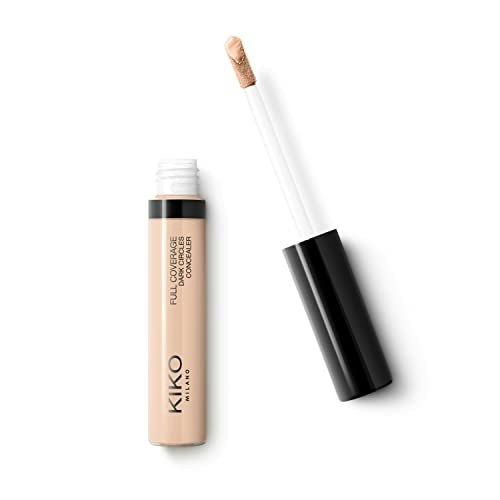 Kiko Milano Full Coverage Dark Circles Concealer: $12 Kiko Milano Full Coverage Dark Circles Concealer: $12