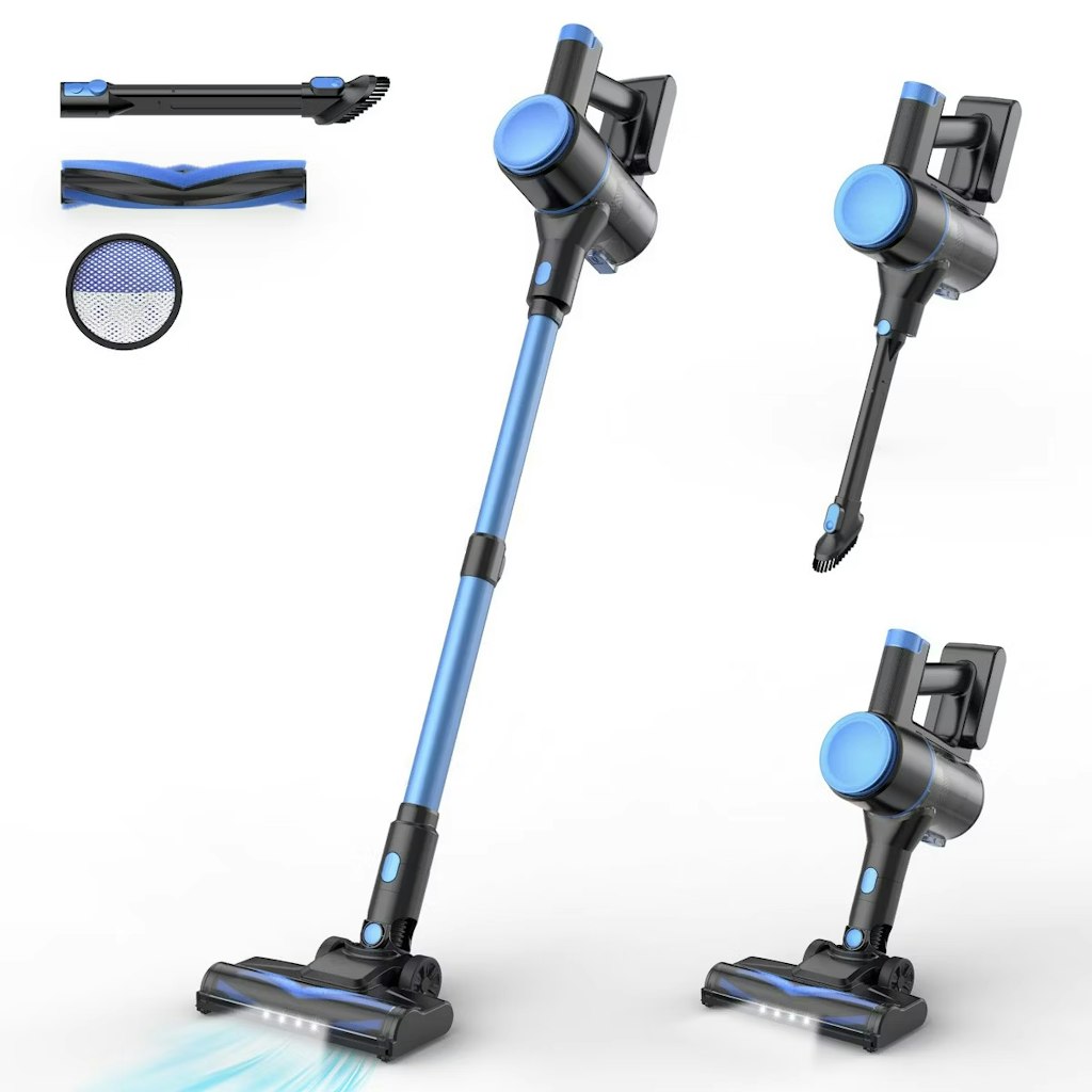 Target Vacuum & Floor Care Deals: Up to 50% off Target Vacuum & Floor Care Deals: Up to 50% off