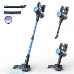 Target Vacuum & Floor Care Deals: Up to 50% off + free shipping on select items