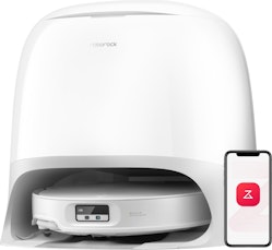 Roborock Qrevo CurvX Robot Vacuum & Mop for $750 + free shipping