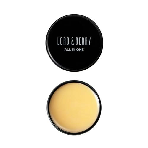 Lord and Berry All-in-One 0.88-oz. Lip Balm: $14.50 Lord and Berry All-in-One 0.88-oz. Lip Balm: $14.50