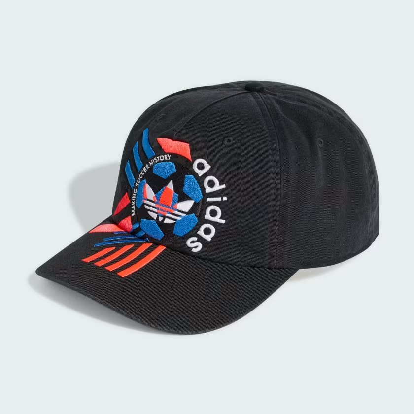 adidas Men's 94 Graphic Snapback Cap: $9.80 adidas Men's 94 Graphic Snapback Cap: $9.80