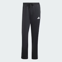 adidas Men's Dayready Open Hem Trackpants for $16 + Free shipping