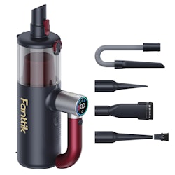 Fanttik Cruise V11 APEX 4-in-1 Cordless Handheld Vacuum for $86 + free shipping