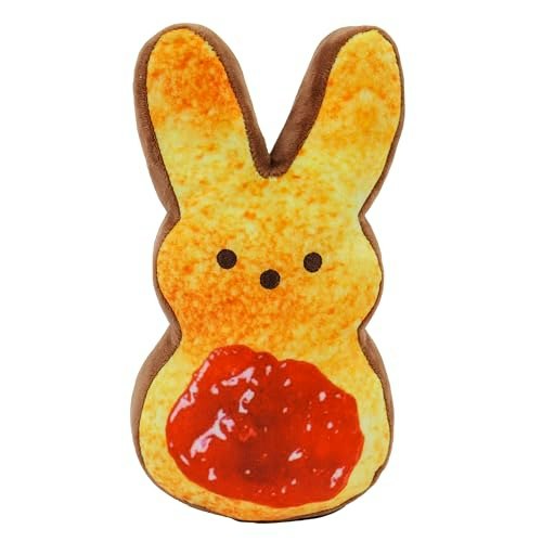 Animal Adventure 9-Inch Easter Peeps Bunny Plush: $5.69 Animal Adventure 9-Inch Easter Peeps Bunny Plush: $5.69