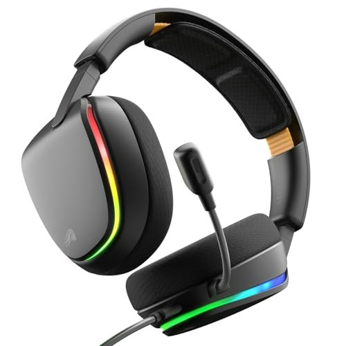 Glorious GHS Eternal RGB Wired Gaming Headset: $56.10 Glorious GHS Eternal RGB Wired Gaming Headset: $56.10