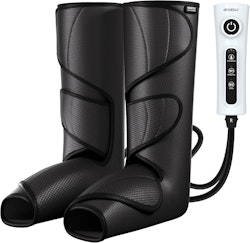 Air Compression Leg Massager for $40 + free shipping