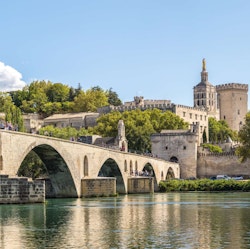 9-Day Rhone & Saone Flight and River Cruise Vacation for From $6,598 for 2