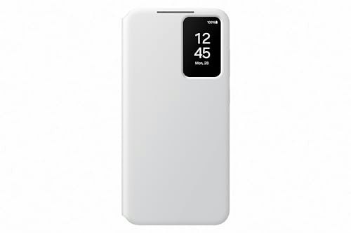 Samsung Galaxy S24+ Smart View Wallet Case: $39.99 Samsung Galaxy S24+ Smart View Wallet Case: $39.99