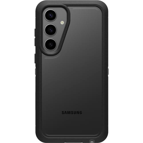 OtterBox Samsung Galaxy S24+ Defender Series XT Clear Case: $14.99 OtterBox Samsung Galaxy S24+ Defender Series XT Clear Case: $14.99