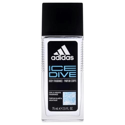 Adidas Ice Dive Men's Body Fragrance 2.5-oz.: $7.50 Adidas Ice Dive Men's Body Fragrance 2.5-oz.: $7.50