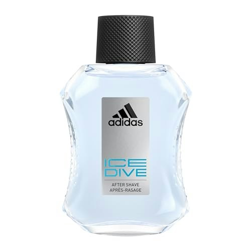 Adidas Ice Dive Aftershave 3.3-oz. Bottle: $7.63 Adidas Ice Dive Aftershave 3.3-oz. Bottle: $7.63