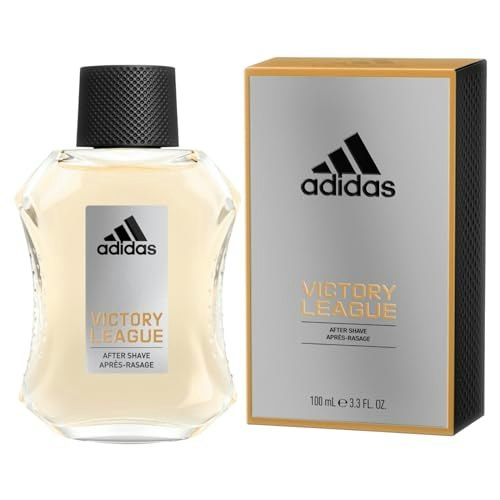 Adidas Victory League Aftershave 3.4-oz. Bottle: $7.63 Adidas Victory League Aftershave 3.4-oz. Bottle: $7.63