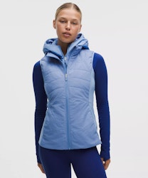 lululemon Women's Another Mile Vest for $119 + free shipping