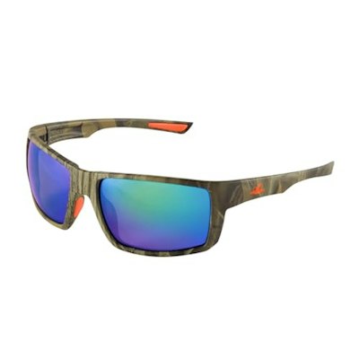 GGS Amberjack Sunglasses for $10.40 + free shipping w/ Prime