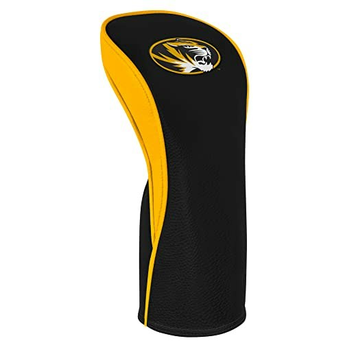 Missouri Tigers Golf Driver Headcover: $33.82 Missouri Tigers Golf Driver Headcover: $33.82