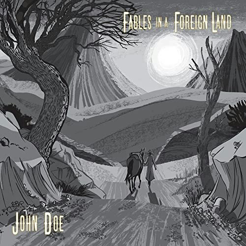 Fables in a Foreign Land: $12.44 Fables in a Foreign Land: $12.44