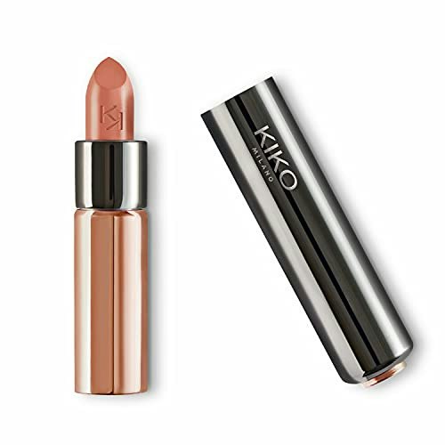 Kiko Milano Gossamer Emotion Creamy Lipstick: $11.25 Kiko Milano Gossamer Emotion Creamy Lipstick: $11.25