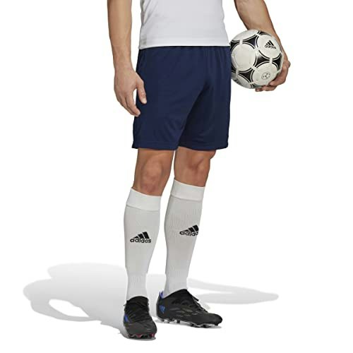 Adidas Men's Entrada 22 Training Shorts: $17.36 Adidas Men's Entrada 22 Training Shorts: $17.36