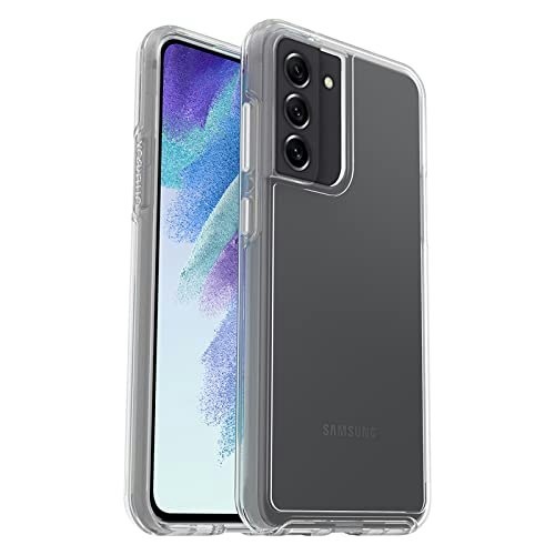 OtterBox Symmetry Series Case for Galaxy S21 FE 5G: $0 OtterBox Symmetry Series Case for Galaxy S21 FE 5G: $0