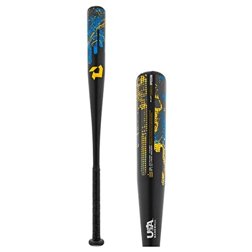 Demarini 2022 Uprising USA Baseball Bat 26" 15oz: $70.49 Demarini 2022 Uprising USA Baseball Bat 26" 15oz: $70.49
