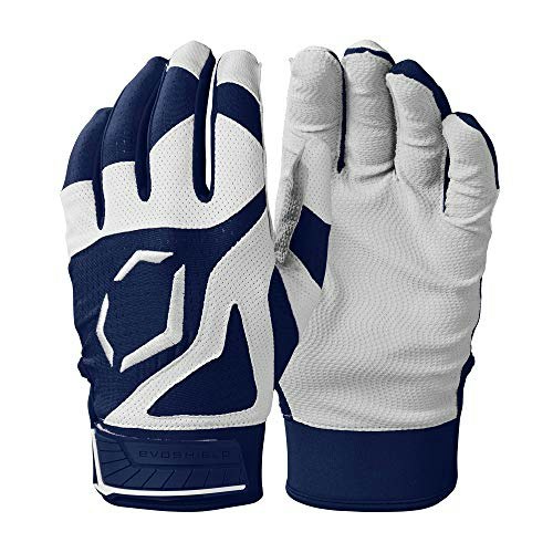 EvoShield SRZ-1 Youth Batting Gloves: $30.79 EvoShield SRZ-1 Youth Batting Gloves: $30.79