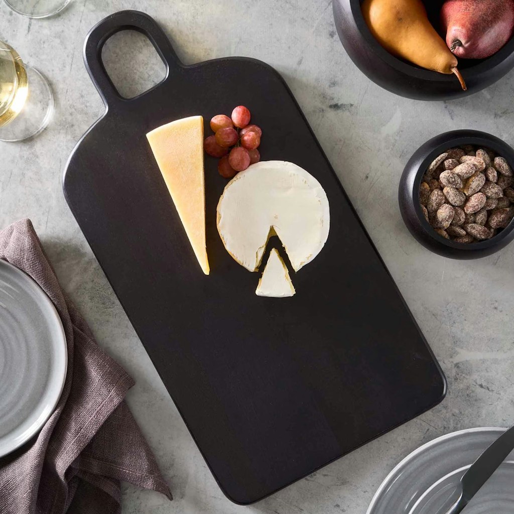 Better Homes & Garden Wood Serving Board: $7.78 Better Homes & Garden Wood Serving Board: $7.78