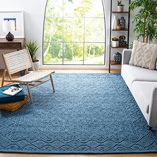 Safavieh Textural Collection 9' x 12' Wool Area Rug: $251.51 Safavieh Textural Collection 9' x 12' Wool Area Rug: $251.51