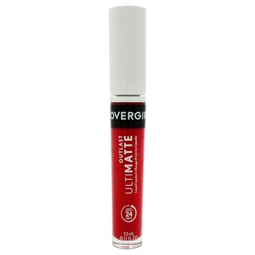 Covergirl Outlast Ultimatte Liquid Lip Color: $5.71 Covergirl Outlast Ultimatte Liquid Lip Color: $5.71