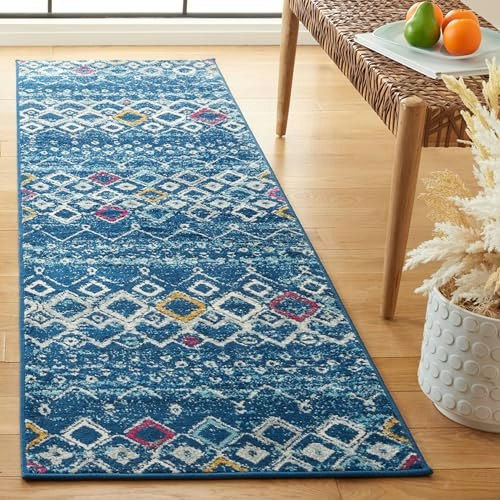 Safavieh Amsterdam AMS108M 2'3" x 8' Runner Rug: $49.34 Safavieh Amsterdam AMS108M 2'3" x 8' Runner Rug: $49.34
