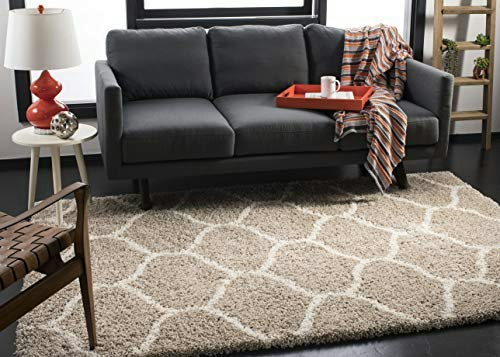 Safavieh Hudson Shag 9-Foot Square Ogee Rug: $297.34 Safavieh Hudson Shag 9-Foot Square Ogee Rug: $297.34