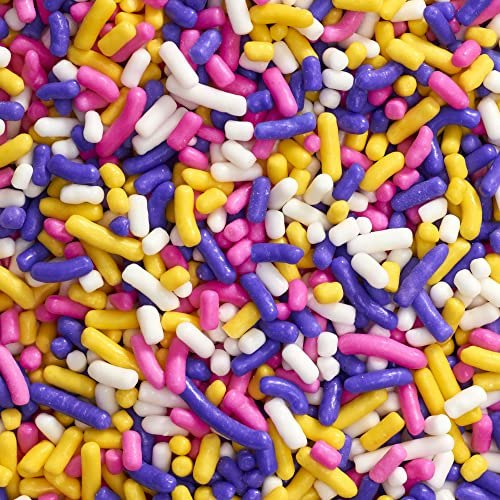 Spring Sprinkles Baking Mix 26-oz. Shaker: $13.43 Spring Sprinkles Baking Mix 26-oz. Shaker: $13.43
