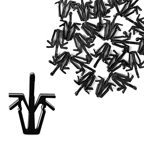 Gooacc Grille Clip Retainers 20-Pack: $4.98 Gooacc Grille Clip Retainers 20-Pack: $4.98
