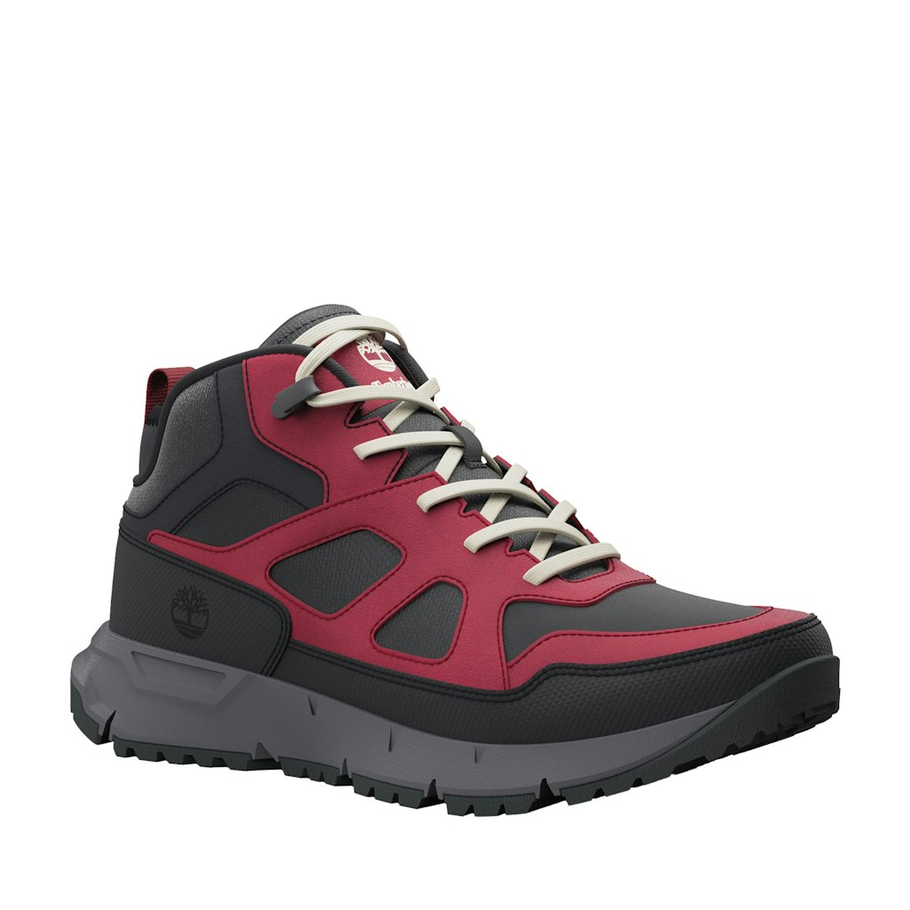 Timberland Men's Voyager Valley Sneakers: $61 Timberland Men's Voyager Valley Sneakers: $61