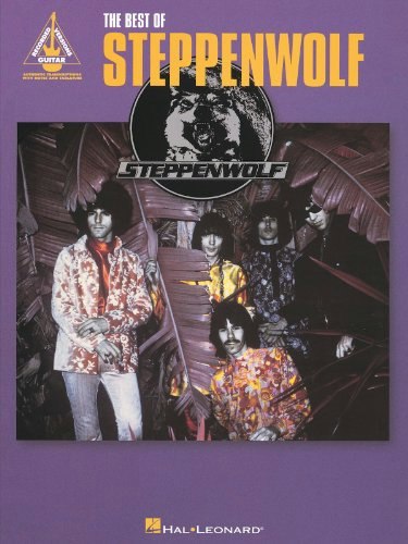 The Best of Steppenwolf: $15.90 The Best of Steppenwolf: $15.90